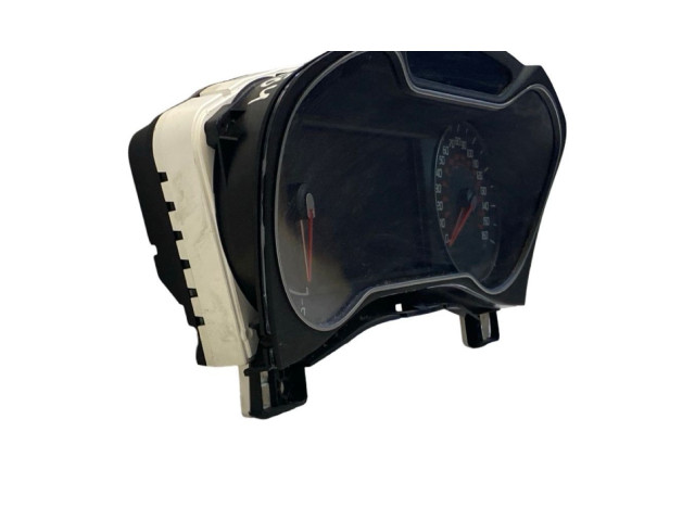 Панель приборов BS7T10849XG, VPBS7F10794A   Ford S-MAX       