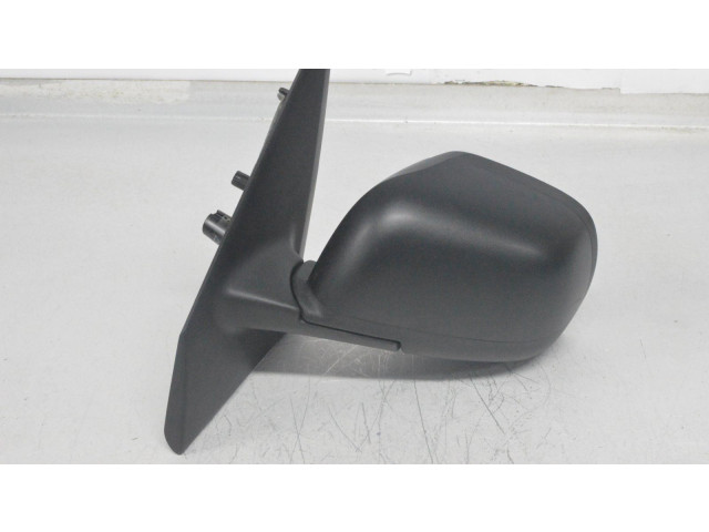 Зеркало (механическое) Dacia Dokker 2012 - года