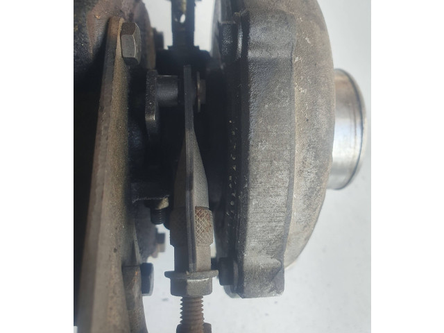  Турбина Volvo V70  GT2052V         