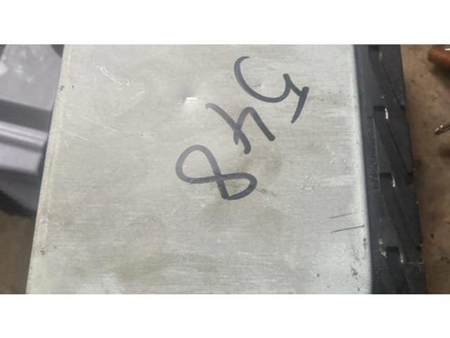 Řídící jednotka 08627471, 0000176296 Volvo V70 2001