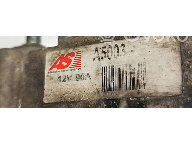 Генератор Mitsubishi Montero