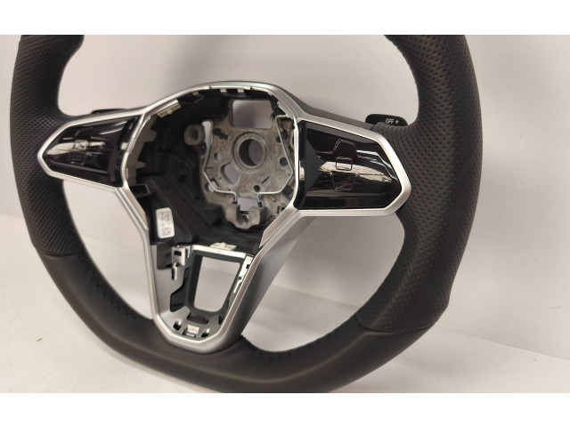 Руль Volkswagen Golf VIII 2019 - года 5H0419089, 311706399340