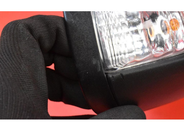 Зеркало электрическое Jaguar XJ X350 2003 - 2009 года