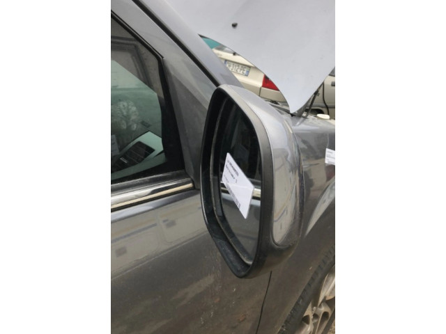 Zpětné zrcátko Citroen C-Crosser 2009 00008153LZ