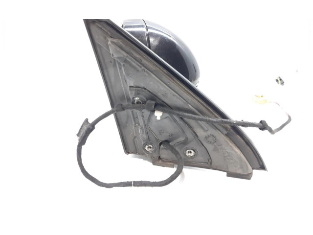 Зеркало (управляемое электричеством) 9557312210301C Porsche Cayenne (9PA) 2002 - 2010 года
