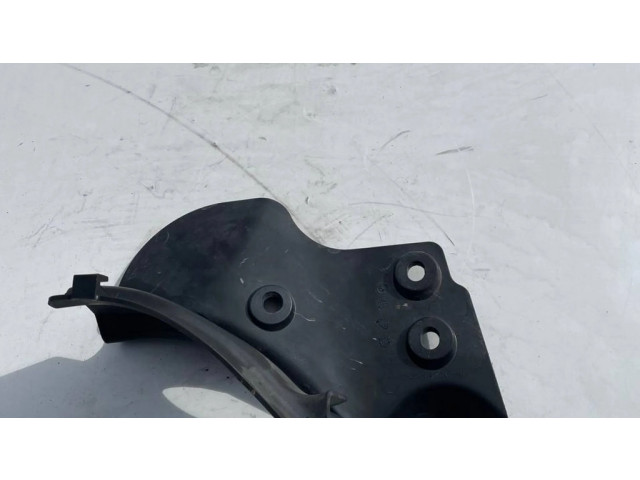 Защита дна задней ходовой части