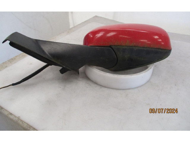 Zpětné zrcátko  Alfa Romeo Mito 2009  156106558, 156106558  