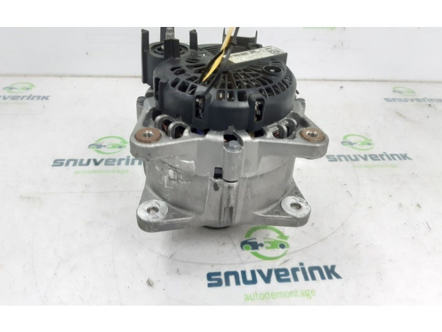 Řídící jednotka 231006293R, 231006293R   Renault Kangoo III 2023