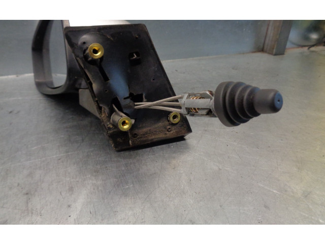 Зеркало электрическое Fiat Idea - года