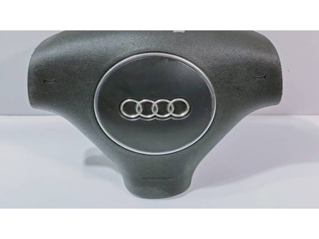 Подушка безопасности водителя 8E0880201S Audi A3 S3 A3 Sportback 8P