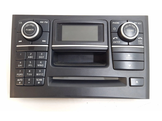 Дисплей    30797972, SN2092127   Volvo XC90