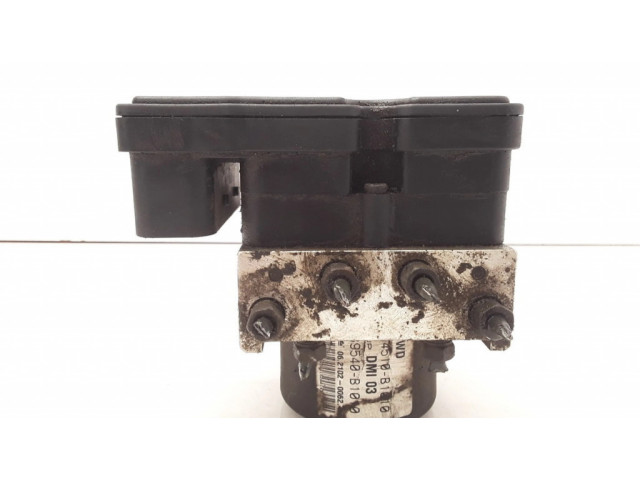 Блок АБС 44510B1010, 06210904963 Daihatsu Sirion