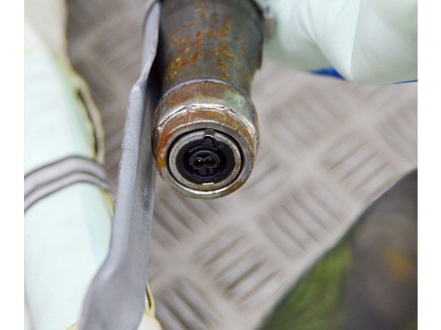 Боковая подушка безопасности P68100767AC, 68100767AC Jeep Cherokee