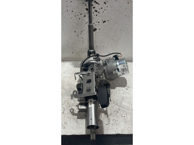 Комплект оси рулевого колеса E800017170-A, E800017170-A   Dacia Duster II