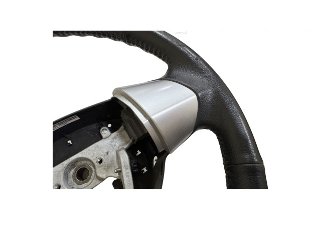 Руль Mitsubishi i-MiEV  2009 - 2015 года GS12002280      