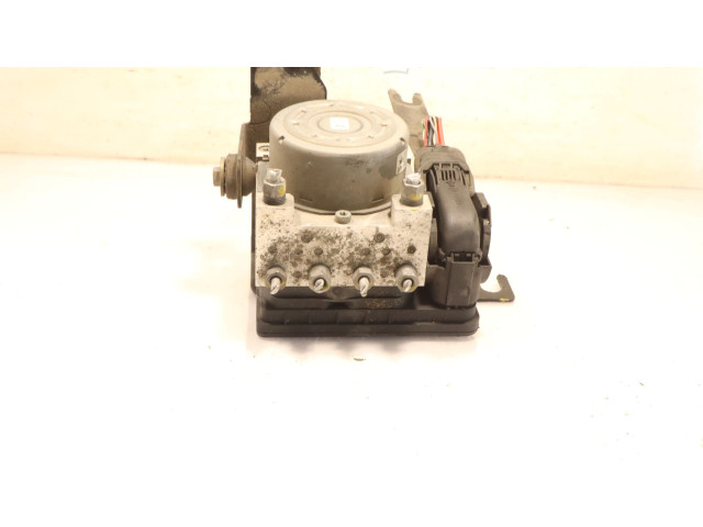 Блок АБС    Dacia  Lodgy  2012 -  года