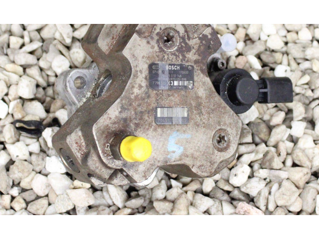 Vstřikovací čerpadlo 7798333, 0445010146 BMW X5 E70 M57