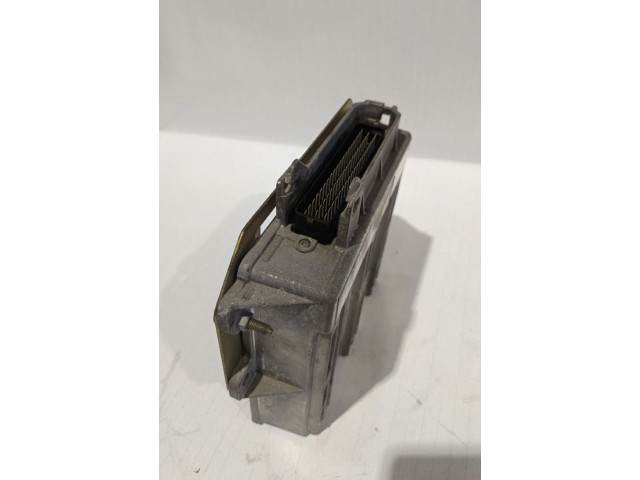 Блок управления двигателя 9632520280 Peugeot 306