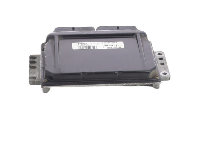 Блок управления двигателя 8200059086   Renault Twingo I