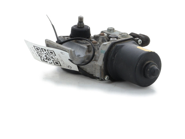 Моторчик дворников 288004287R Dacia Lodgy