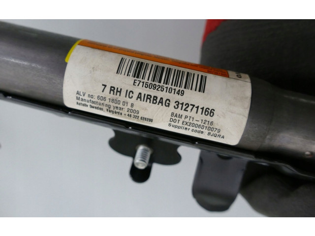 Боковая подушка безопасности 31271166   Volvo XC90