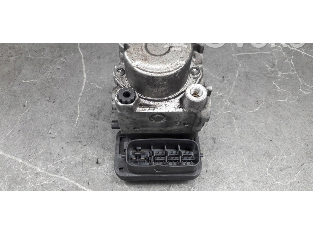 Блок АБС 89540-b4020 Daihatsu Altis II 2001 - 2006 года