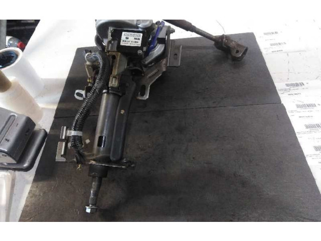 Рулевая рейка 48810JG40B Nissan X-Trail T31 2007 - 2014 года