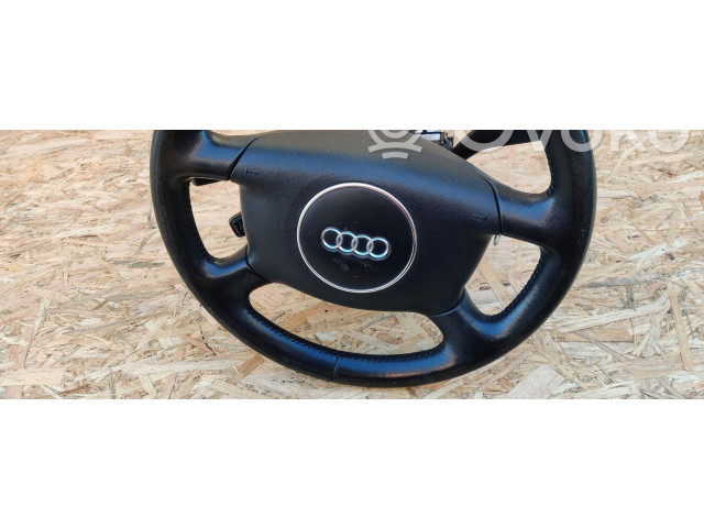 Руль Audi A3 S3 8P  2003 - 2012 года KOLUMNA123      