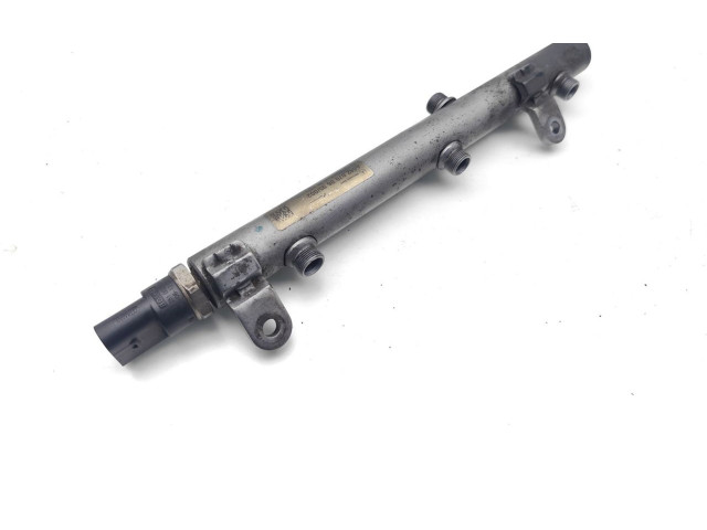 Vstřikovací lišta A6420700695, 0281002504   Mercedes-Benz CLK A209 C209    OM642.910 