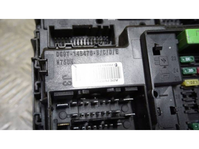 Блок предохранителей  LU5T-15604, A2C7692691400   Lincoln Aviator II    