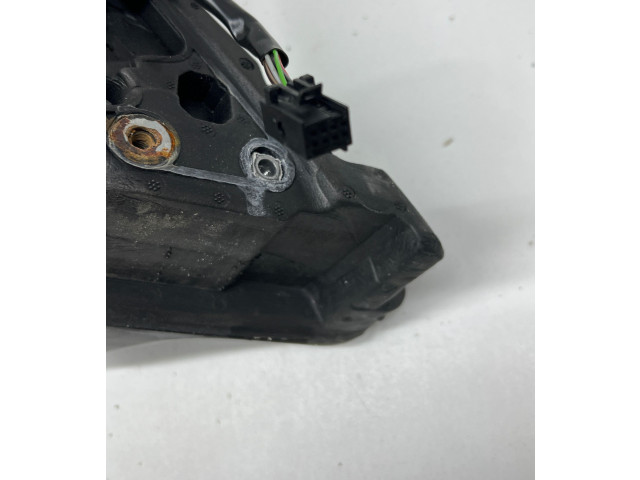 Зеркало электрическое Fiat 500L 2013 - года