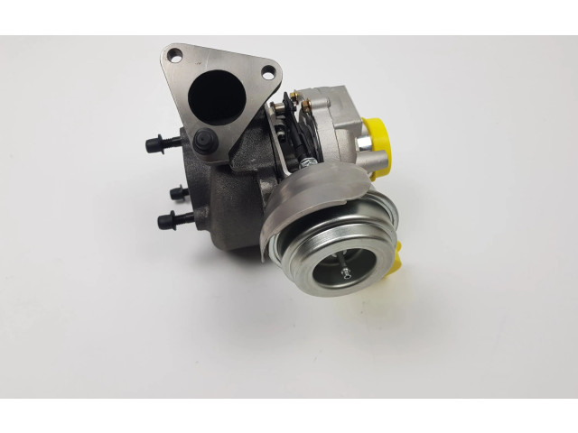 Turbodmychadlo Турбина 93243, 93243   Volkswagen Polo III 6N 6N2 6NF   