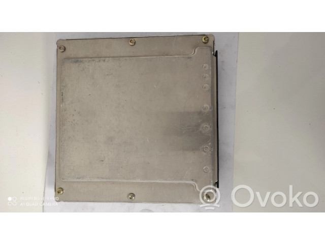 Řídící jednotka A0275455232, 0281001990 Mercedes-Benz A W168 2002