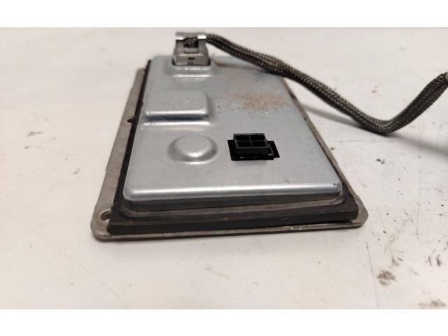 Блок управления Xenon