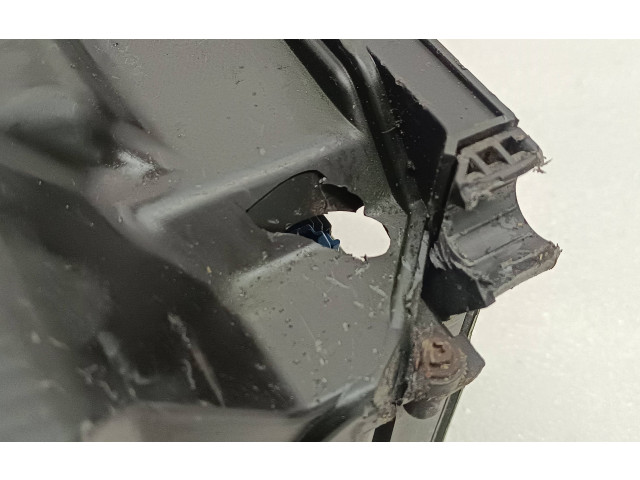 Вентилятор печки    4F0820155F, CZ1172002809   Audi A6 S6 C6 4F