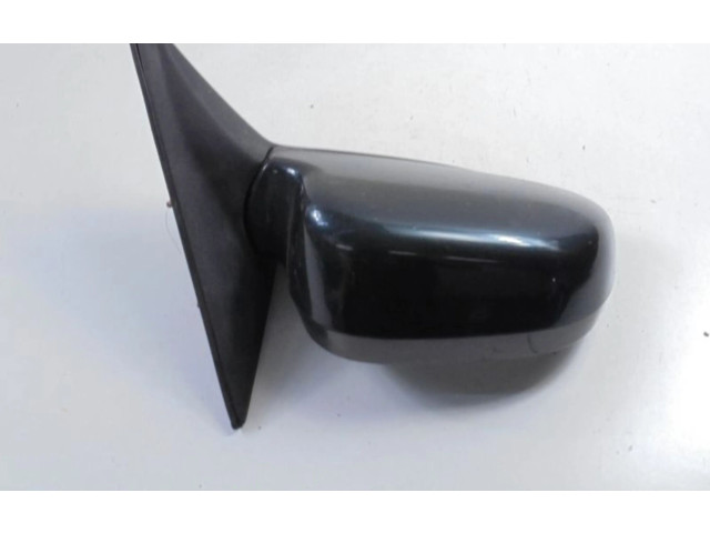 Зеркало (механическое) Mitsubishi Galant 1997 - 2003 года