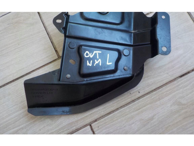 Датчик слепых зон A2C7643300100 Mitsubishi Outlander