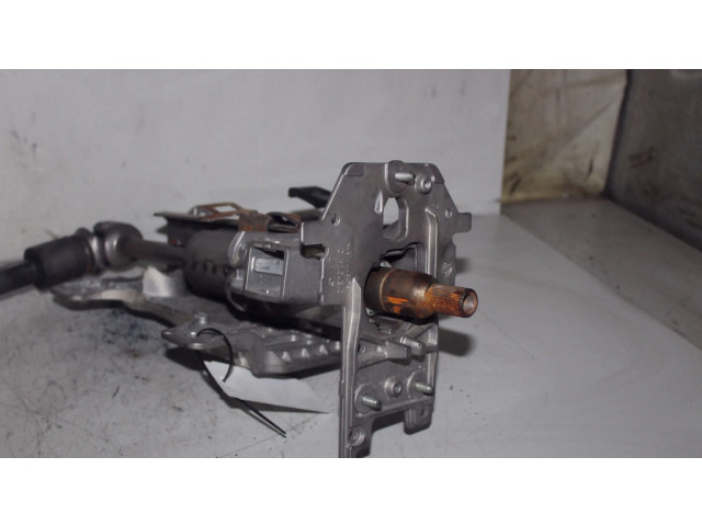 Рулевая рейка Citroen C4 Grand Picasso 2007-2013 года