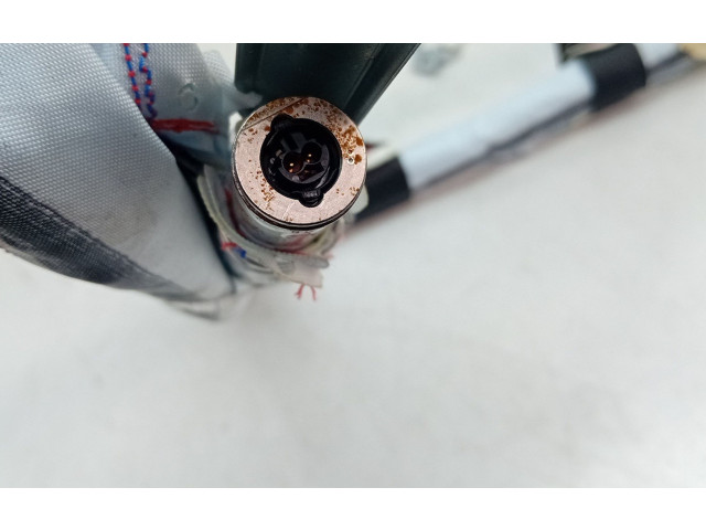 Боковая подушка безопасности 648756400D Dacia Sandero