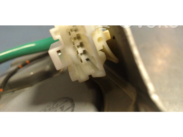 Моторчик заднего дворника 8253A109 Mitsubishi Outlander