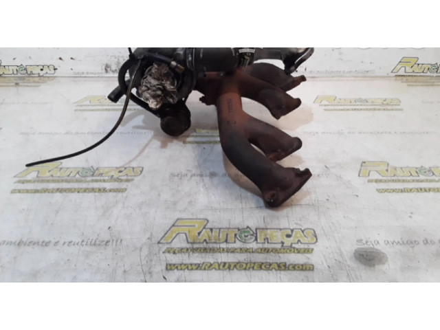 Turbodmychadlo Турбина 46408952, R20214848   Fiat Punto (188)   