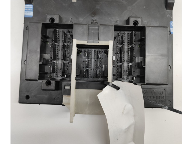 Блок комфорта 5Q0937084EA, A3C07348801 Audi Q2 -