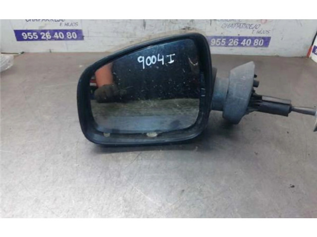 Зеркало (механическое) Dacia Logan VAN - года