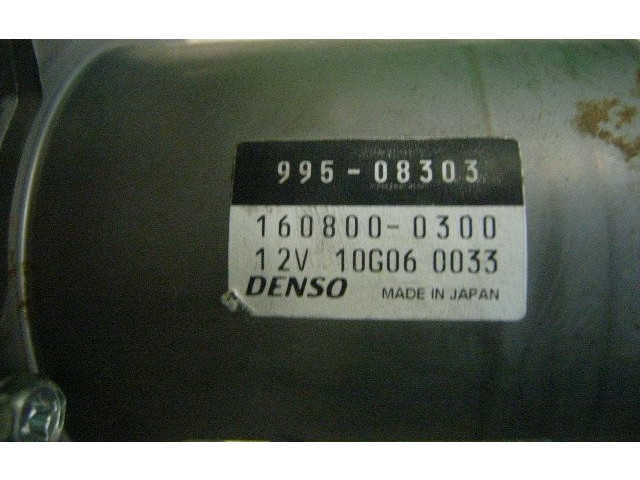 рейка Колонка рулевая 10G060033 Daihatsu Cuore - года