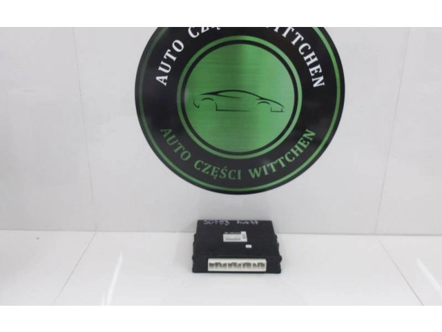 Řídící jednotka 1122006802 Daihatsu Cuore 1980