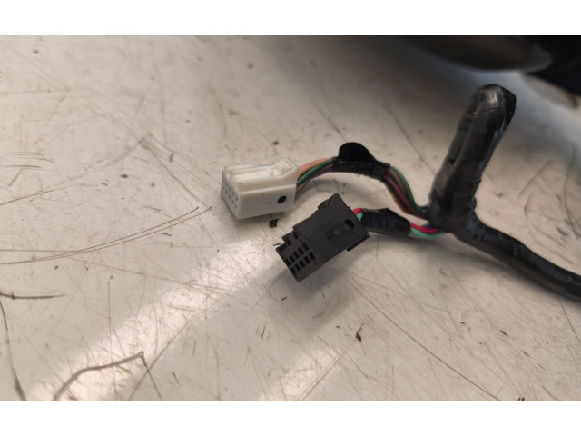 Зеркало электрическое Jeep Grand Cherokee 2010 - 2021 года