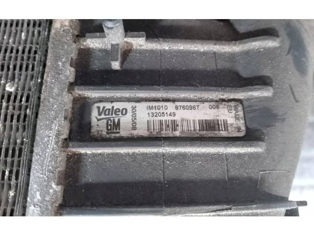 Vstřikovač Fiat Croma 939A1000