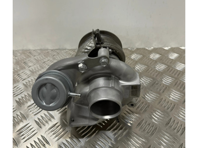 Турбина McLaren 570S 3.8 13F0546CP00, 4938906040 для двигателя M838T