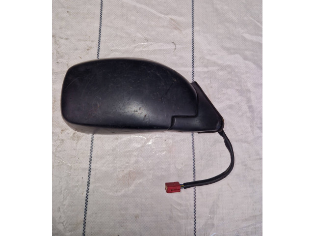 Зеркало электрическое Jeep Cherokee - года