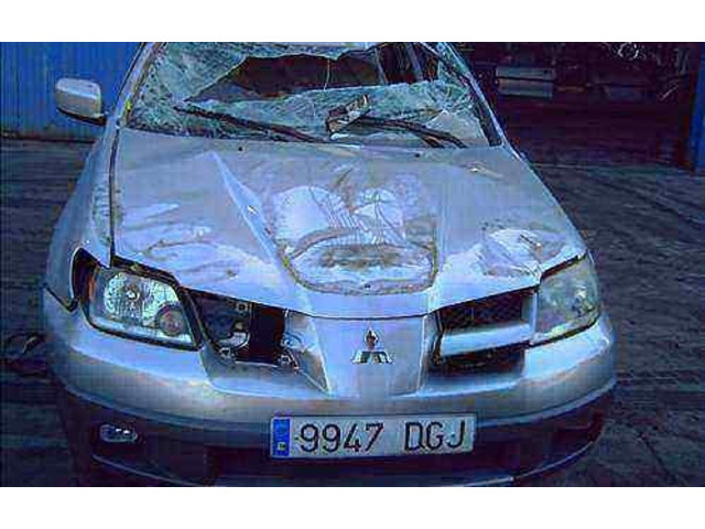 Переключатель дворников Mitsubishi Outlander